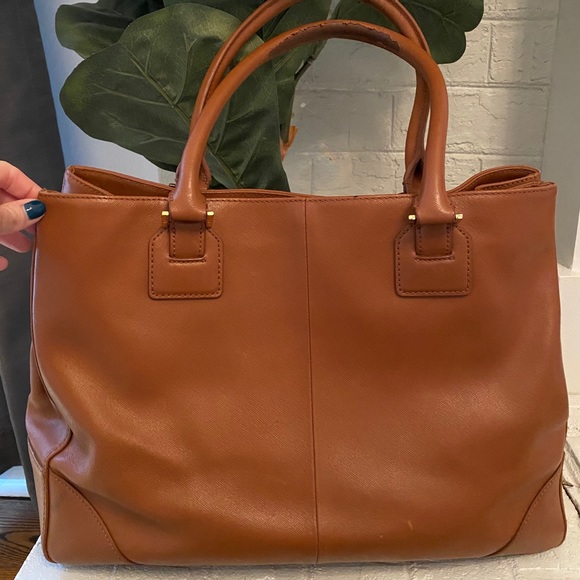 Tory Burch Tote Bag - Picture 2 of 8